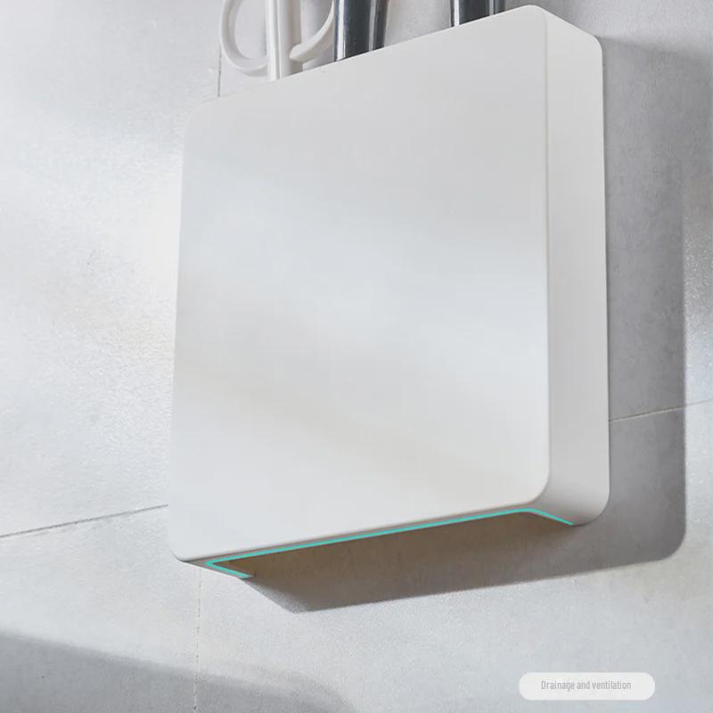 Knife Rack Wall-Mounted, Punch-Free Kitchen Storage Solution