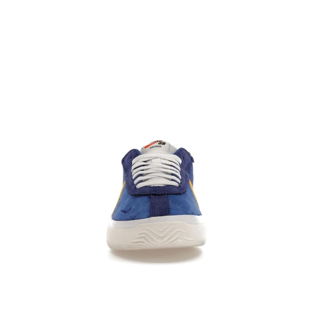 Nike BRSB Game Royal University Gold Unisex Sneakers Blue Deep-Royal-Blue Summit-White DH9227-400