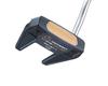 ODYSSEY Putter MILLED T Double Bent Type STROKE LAB Schaft SL90 34 Stahl Rechtshänder AI-ONE #7 (Mallet Zoll) Herren