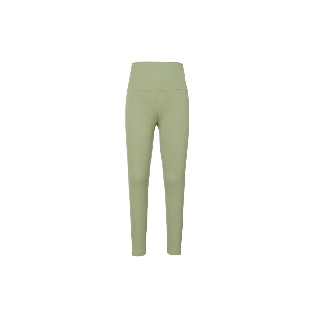 New Nike SS23 Athletic Trousers Women's Oil Green DQ6014-386