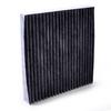 Carbon Fiber Cabin Air Filter 87139-50060 87139-YZZ08 for Toyota Camry RAV4 F-Best Car Filter Auto Parts Air Cleaner Automobile
