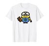 Minion BOB & TIM (2D) T-shirt