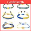 Bracelets – Bracelets tressés