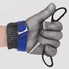 Sandu'ao Stainless Steel Anti-Cut Gloves