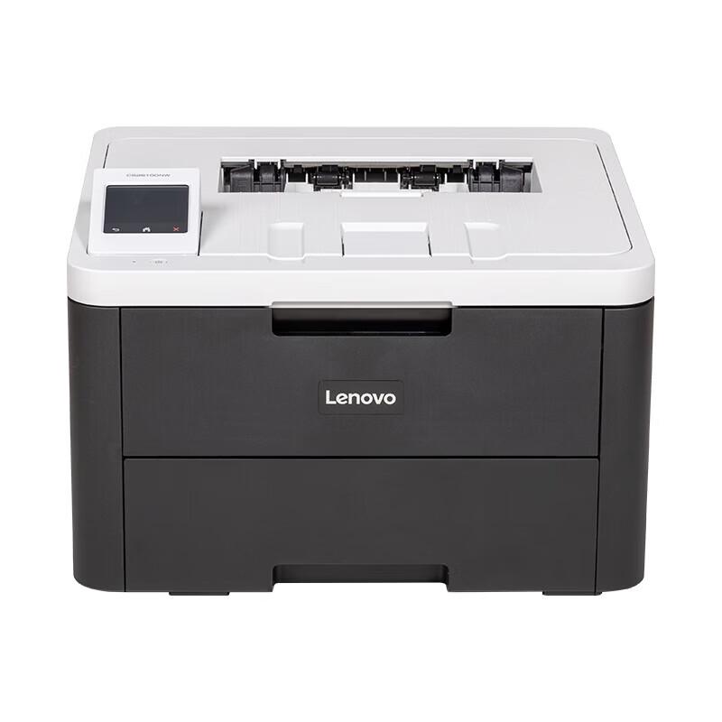 Lenovo CS2610DNW A4 Color Laser Printer CN Plug (adapter Included)