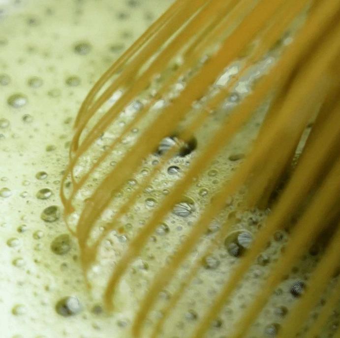 Danongwon Bio Prémiové Matcha Tyčinky – Pohodlný Korejský Zelený Čaj 10 Tyčinek