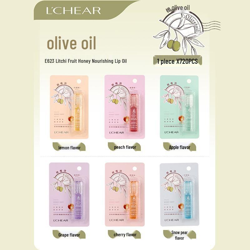 Moisturizing & Nourishing Lip Balm for Soft, Smooth, and Crack-Free Lips