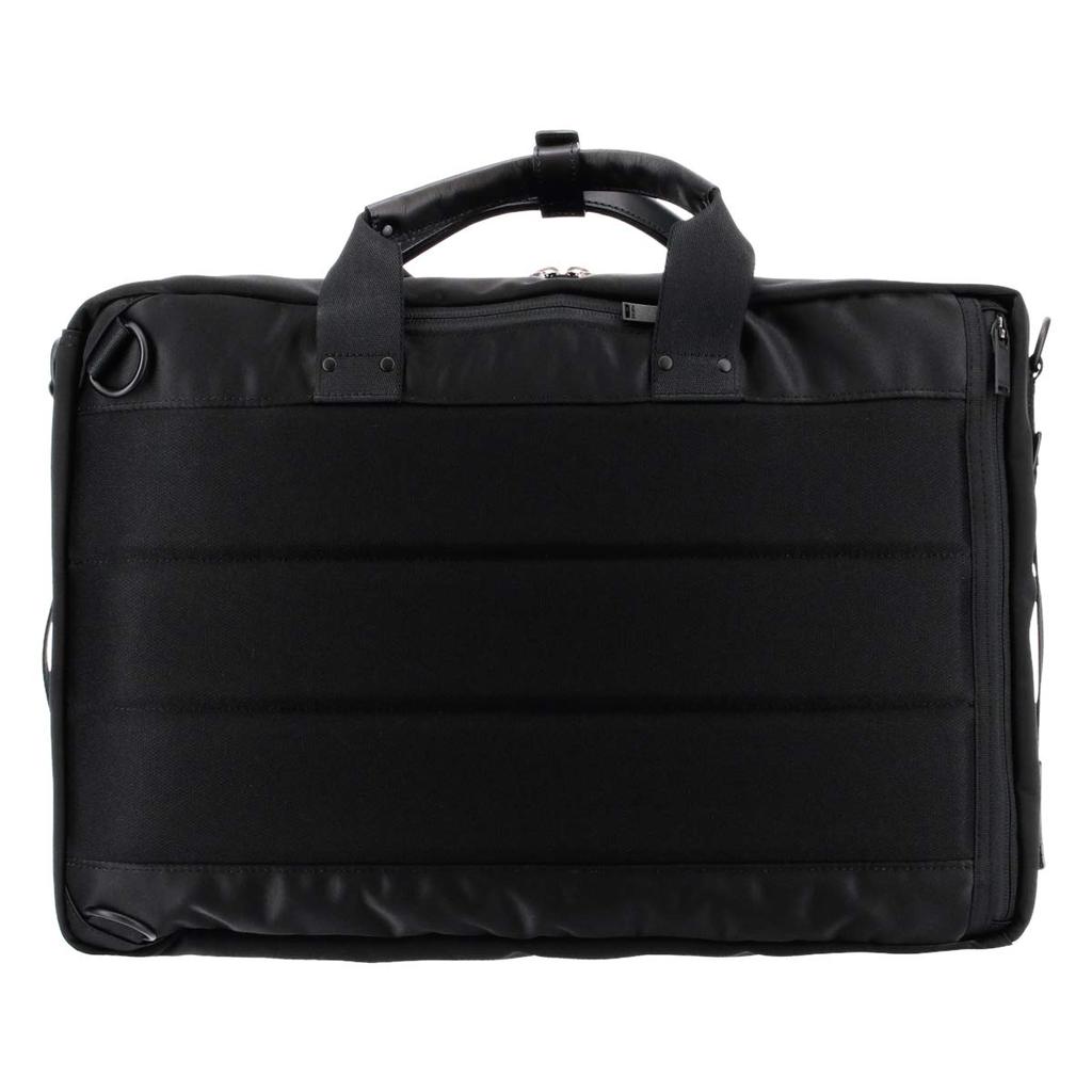 Businesstasche 3WAY B4 Rucksack Porter Lift Navy [Porter] Herren [50]