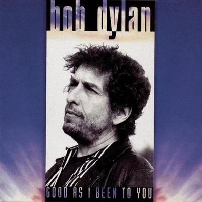 CD BOB DYLAN - Acoustic-Good As I Been To You  CK53200 Columbia 1992 US Blues Used