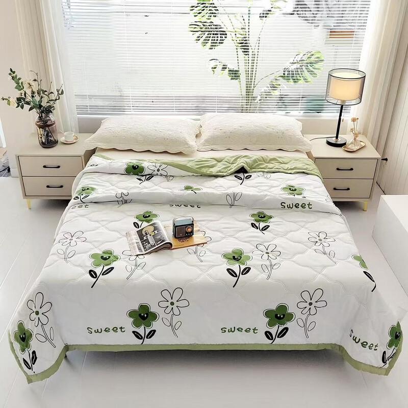 

Jinxiyanyuan Washed Cotton Summer Quilt
