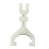 Starter Shift Lever Assembly Plastic Fork 1206734 1250865 Simple Installation Auto Spare Part