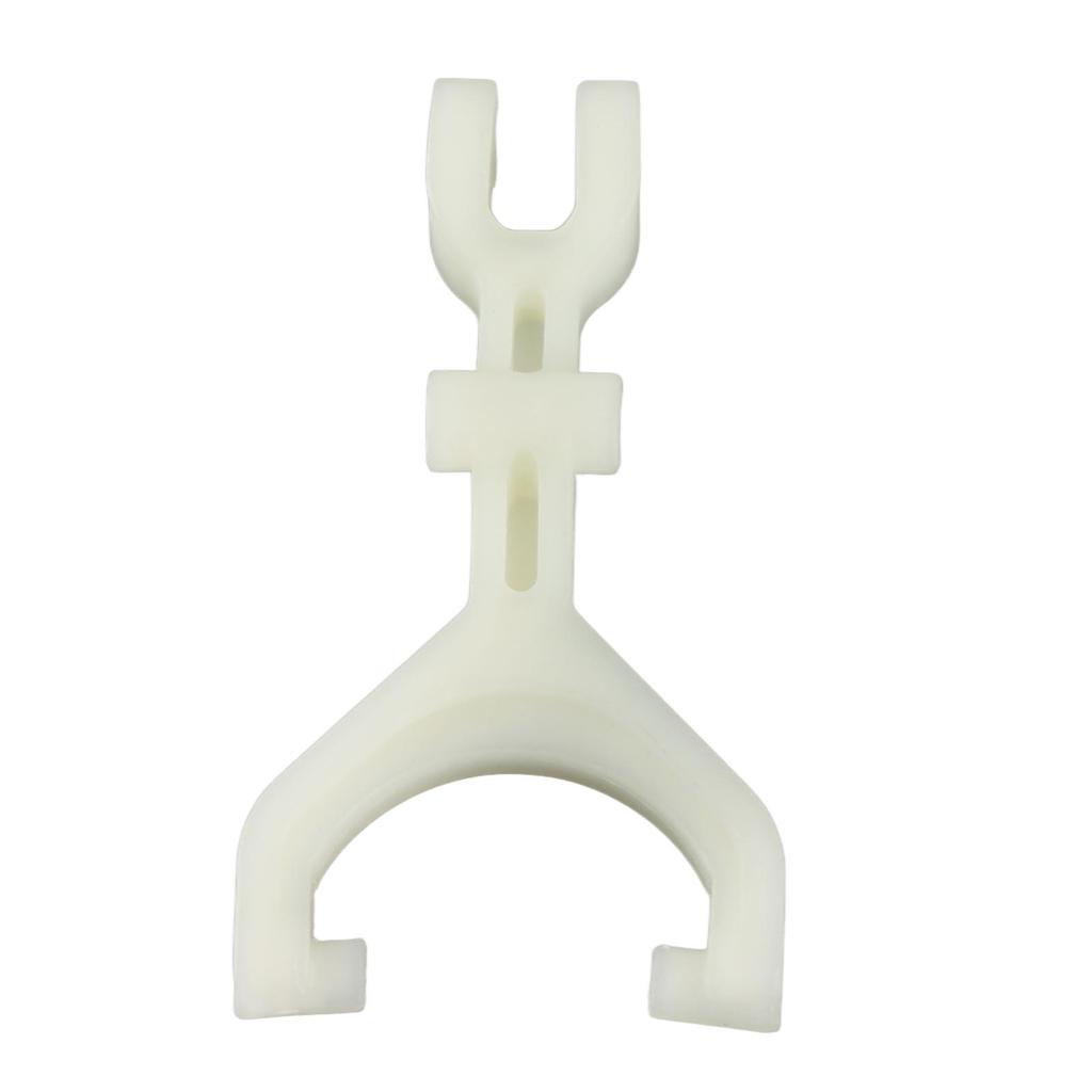 Starter Shift Lever Assembly Plastic Fork 1206734 1250865 Simple Installation Auto Spare Part