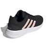 adidas Lite Racer CLN 2.0 Black Vapour Pink Women Sneakers Core-Black Sonic-Ink GZ2818