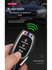 Compatible Key Case for BAIC Huansu S3L/S5/S6/S7/H3F/H5/H2 Remote
