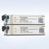 10G SFP+ Bi-Directional Single Fiber Optical Transceiver Set