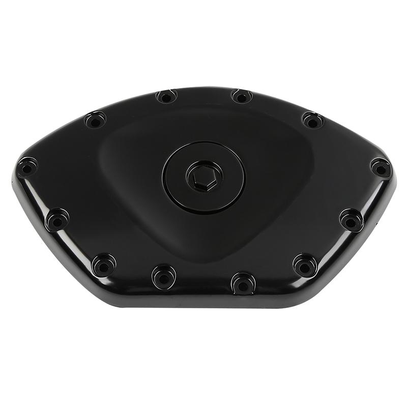 

Motorcycle Timing Chain Cover For Honda GL1800 Goldwing 2001-2013 2011 чёрный