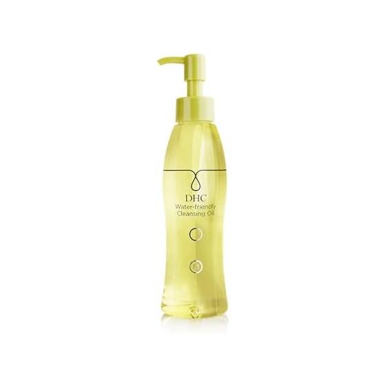DHC Water Friendly Cleansing Oil [F1]