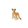 Schleich Wildlife Lion Cub Figurine 14813