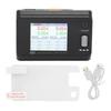 2.4in LCD Display Dual Channel Output Charger 500W DC Smart Battery Balance Charger Lithium Battery Charger