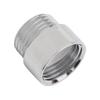 Shower Accessories Chrome Brass Gasket Hose Restrictor