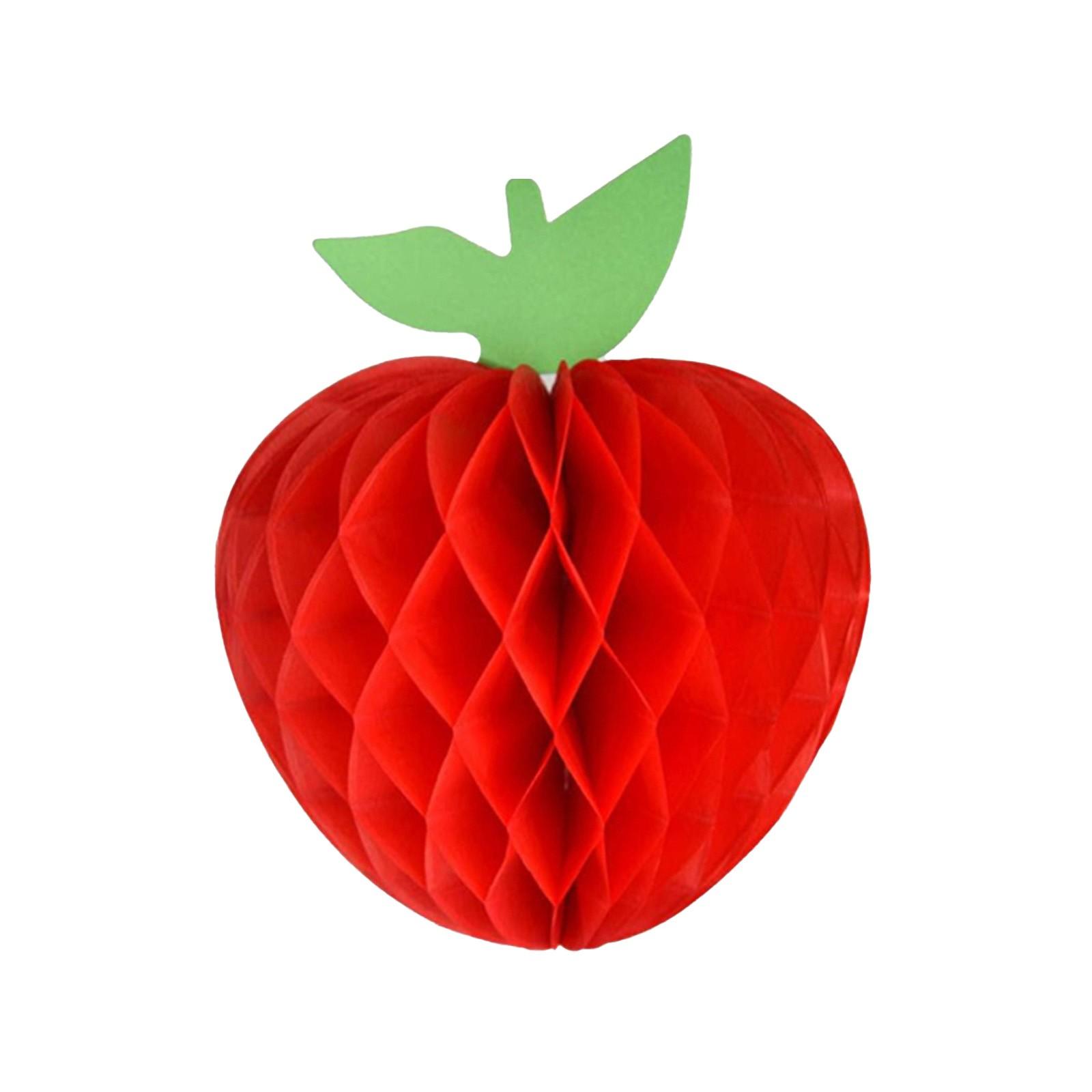 

Украшение для тематической вечеринки «Снова в школу», сотовый шар «Снова в школу», настольные украшения, подвеска One Size