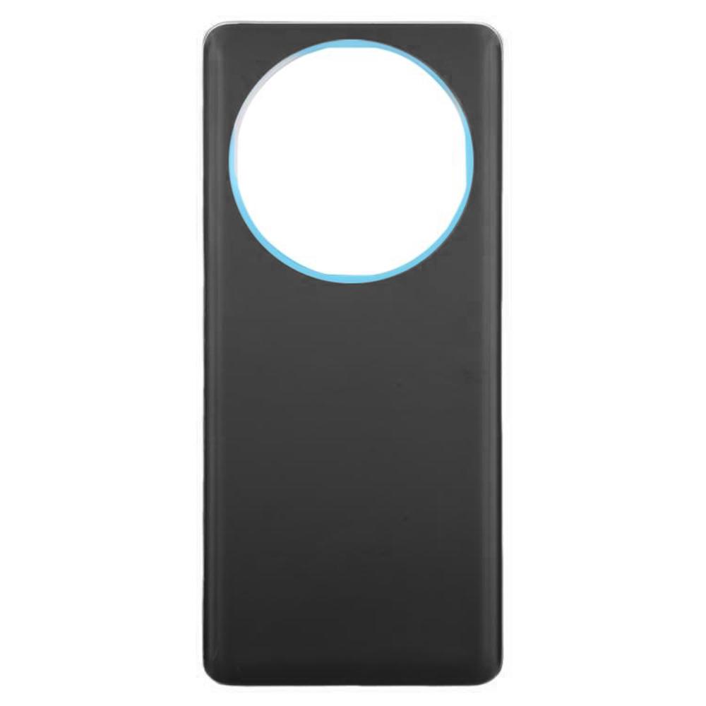 

For Oppo Find X6 Back Battery Housing Cover Part (Without Logo) Black