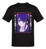 Anime Oshi No Ko Ai Hoshino Pink Lines TShirt Size S4XL Gift For Friends