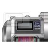 Защитная пленка FILMEXT для SHIMANO 25 Ocea Conquest CT Пленка из стекловолокна с уменьшенной Сделано в Японии (Экран/Край), Ультратонкое отражение,