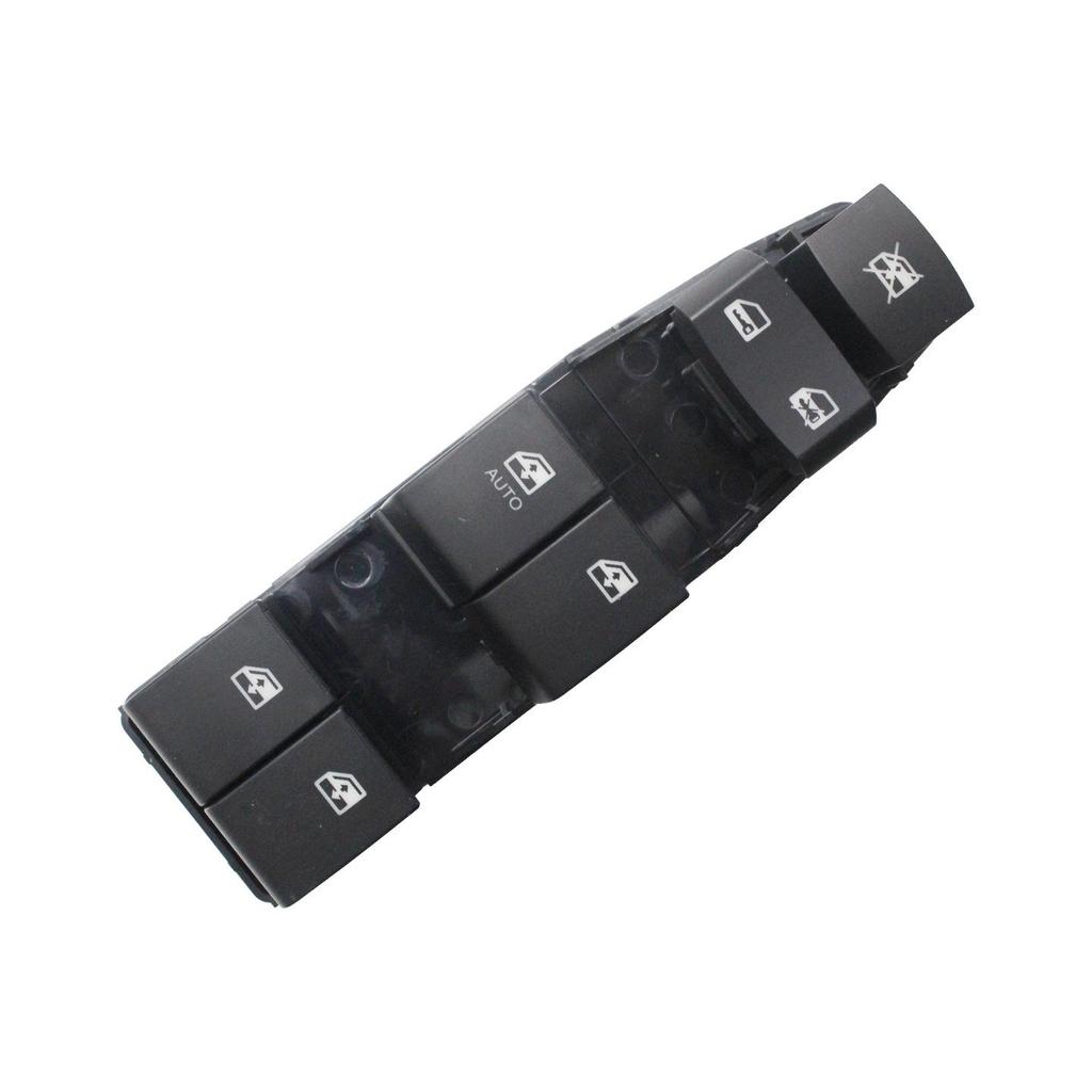 Compatible Power Window Switch for 2007-2013 Chevrolet GM (96645319)