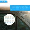 BLOOPIC Car Wash Sponge, , For Applying Eva, Absorbent, Quick Drying, Car Beauty,