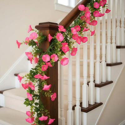 Deko & Wohnaccessoires – Künstliche Blumen & Kränze