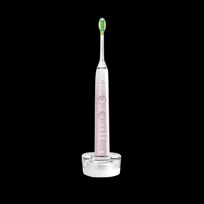 Philips DiamondClean Smart Sonic Electric Toothbrush CN plug (adapter included)
