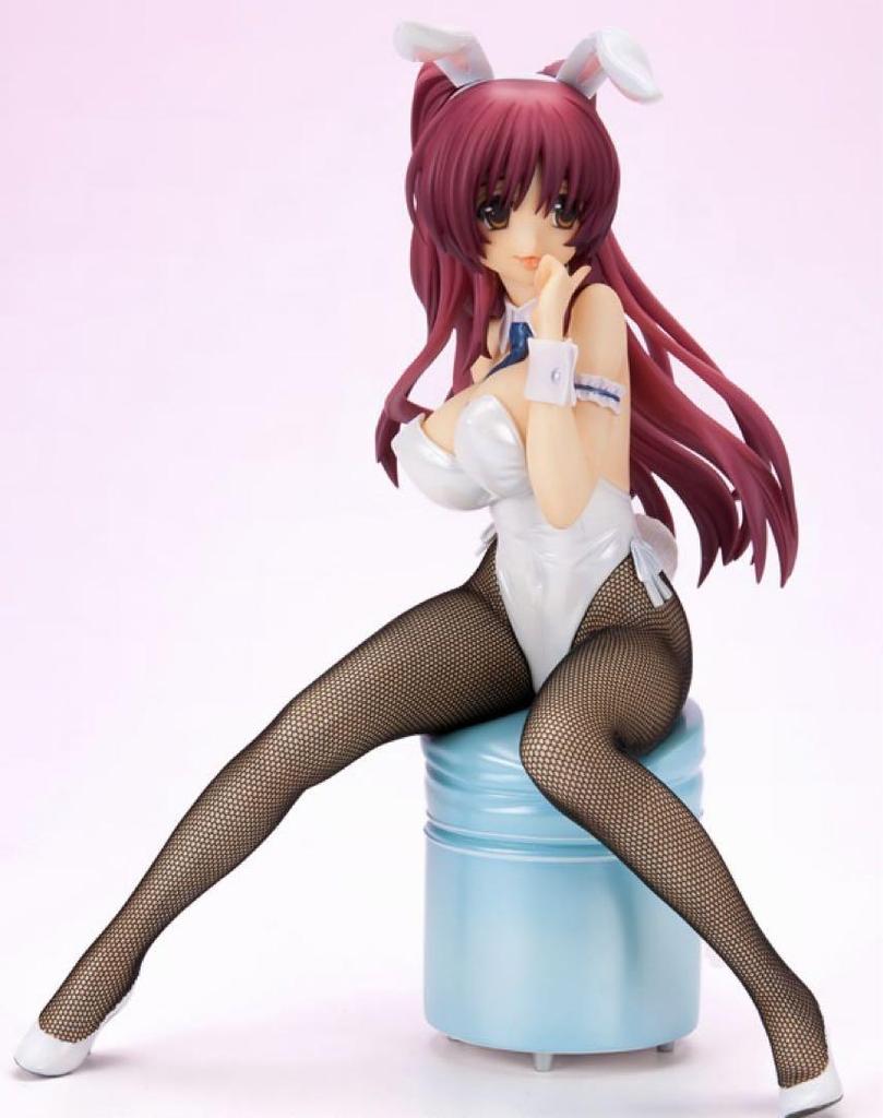 [USED] ToHeart2 Kosaka Tamaki White Bunny Ver. 1/5 scale figure