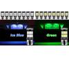 8-16PCS T10 W5W LED Bulb CANBUS No Error 12V 4014-26SMD 400LM 6500K Super Bright White Car Interior Dome Door Maps Trunk Lights
