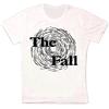 The Fall Spiral Logo Post Punk Band Graphic T-Shirt