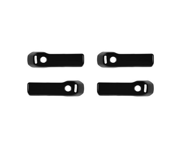 25-Piece Suzuki Jimny Nomade Gear Shift Knob & Handbrake Panel Trim Kit