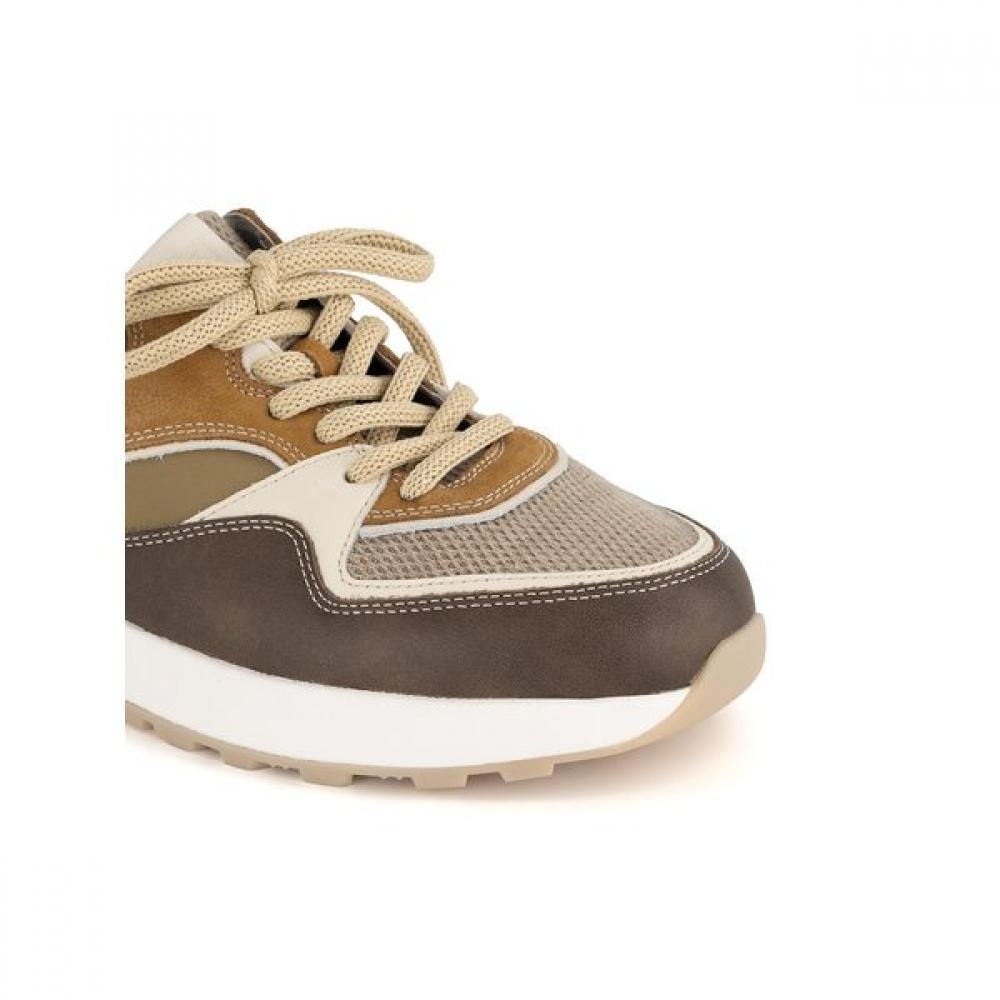 SODA Men S Ultra Light SneakerS 4cm Amm554 kS70