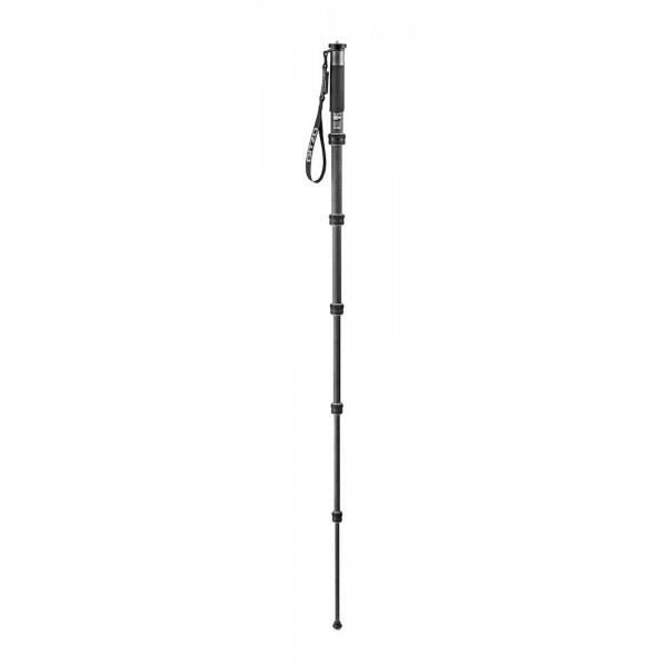 GITZO GM2562T Monopode Série 2 CarboneExact / 6 Sections Traveler