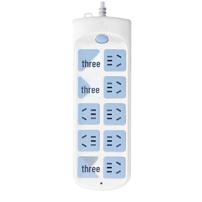 Gongniu GN-605 Power Strip