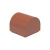 50pcs 49307 Curved 1x1x2/3 Smooth Slope Toy For Technical Buildings Blocks Gift Compatible Assemblage DIY MOC Kids