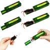 Simulation Cockroach Chewing Gum Creative Novelty Funny Toy Startled DIY Self-installation Halloween Scary Toys for Kid