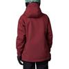 Adidas Xperior 2L Insulated RAIN.RDY Jacket Ski Comfortable Windproof Fashion Jacket Women Jacket Shadow-Red IB4227