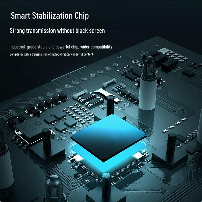 MT-viki 1x8 DVI Video Splitter