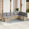 Para jardim e praia – Kits de jardim