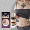 Tattoo Abdeckungs-Kit, Leicht & Feuchtigkeitsspendend, Deckt Tattoos & Narben ab, Natürliches Mattes Finish, Langanhaltend