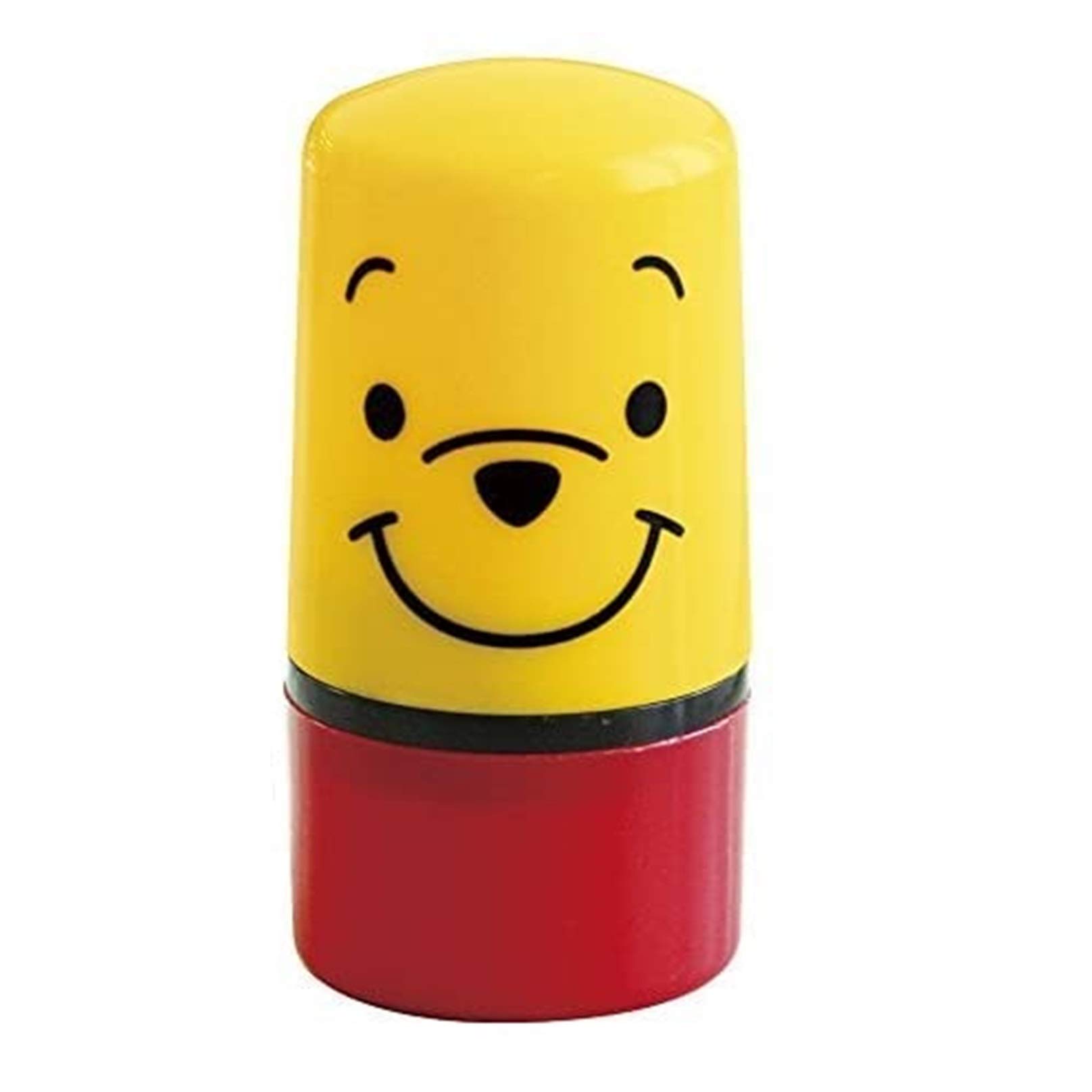 

Shachihata Штамп собственности Почтовый заказ Винни Пух PEM-DP1/MO