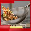 Handun Double-Sided Titanium Non-Stick Wok