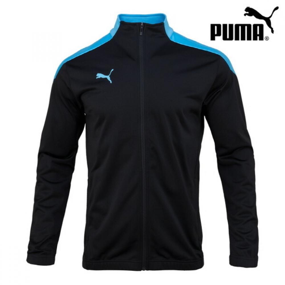 

Puma Джерси Puma Футбольная куртка Next Track 656532 01 95