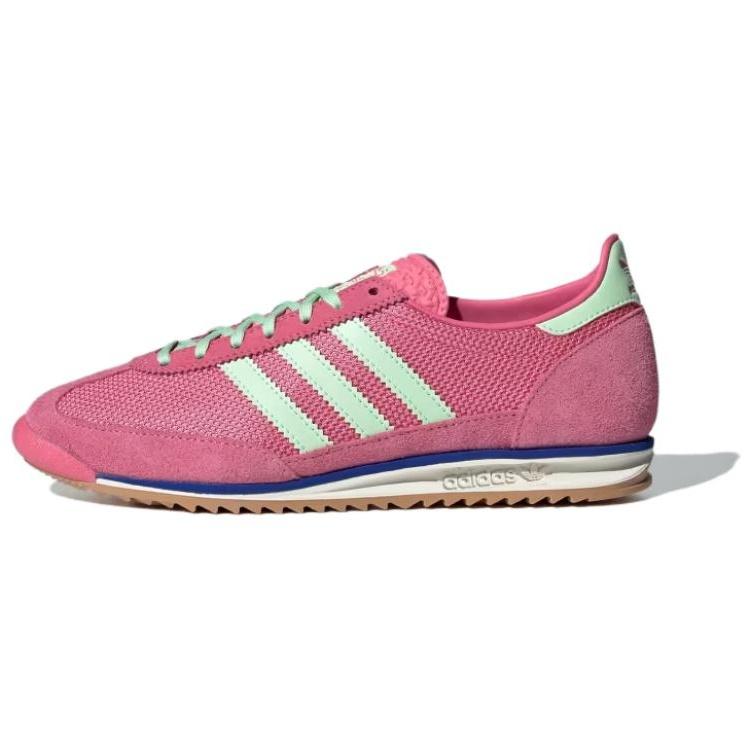 (WMNS) adidas SL 72 OG Pink Fusion Women s JI1879 EU 39⅓
