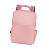 Outdoor Backpack Backpacking Camping Large Capacity Tote Organizer Back Pack Pink
